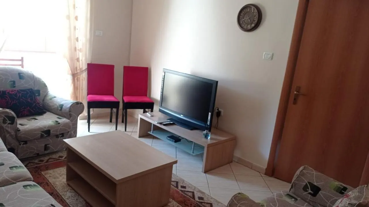 Andi'S Apartament Apartment Tirana