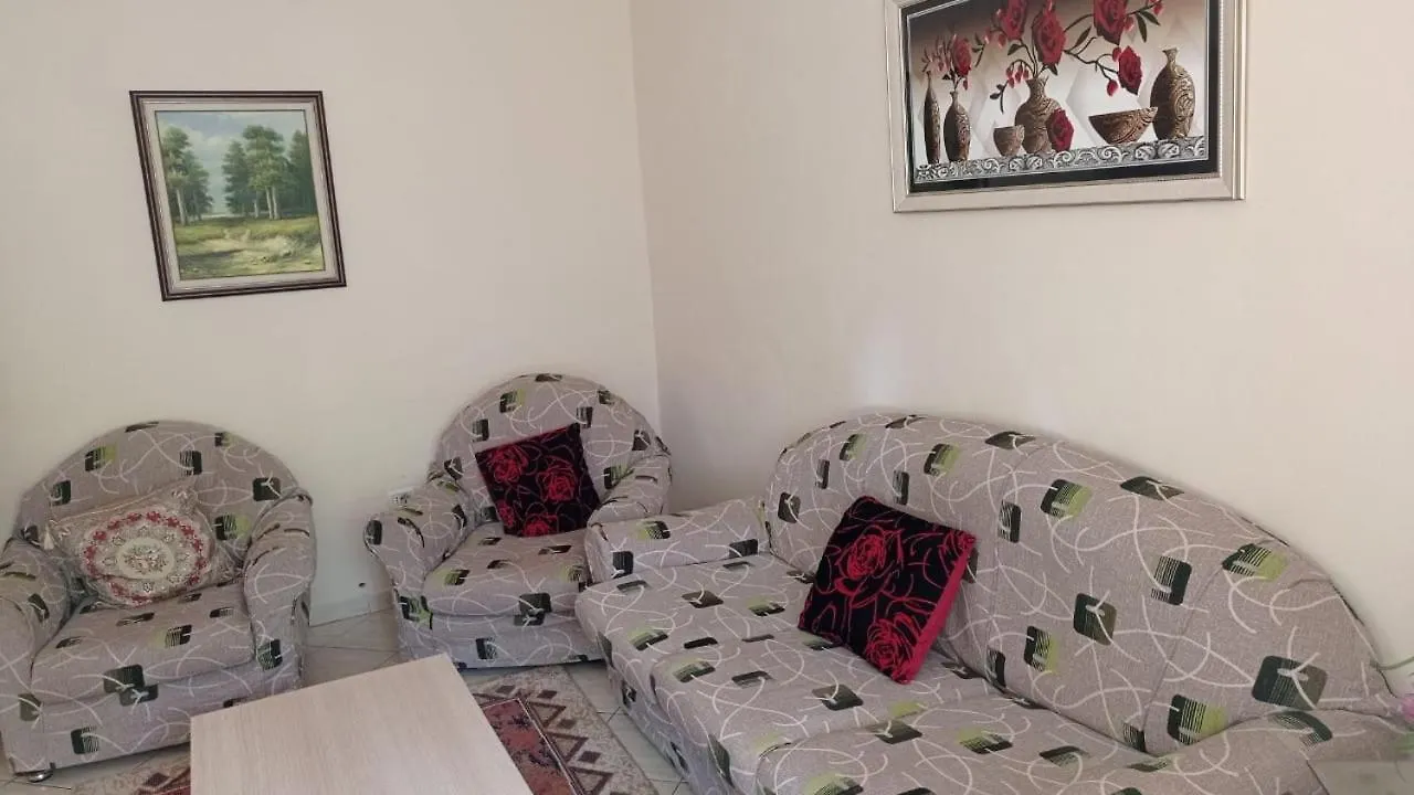 Andi'S Apartament Apartment Tirana
