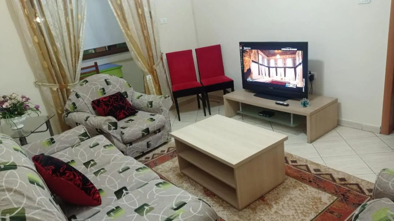 Andi'S Apartament Apartment Tirana
